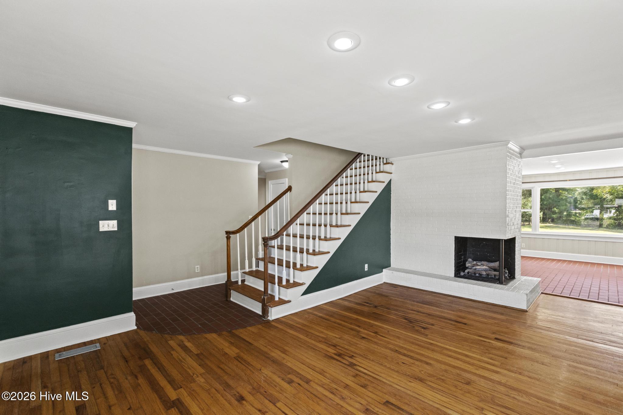 1210 Stockton Road Kinston, NC 28504 - Photo 4 of 38 Gallery Image 4