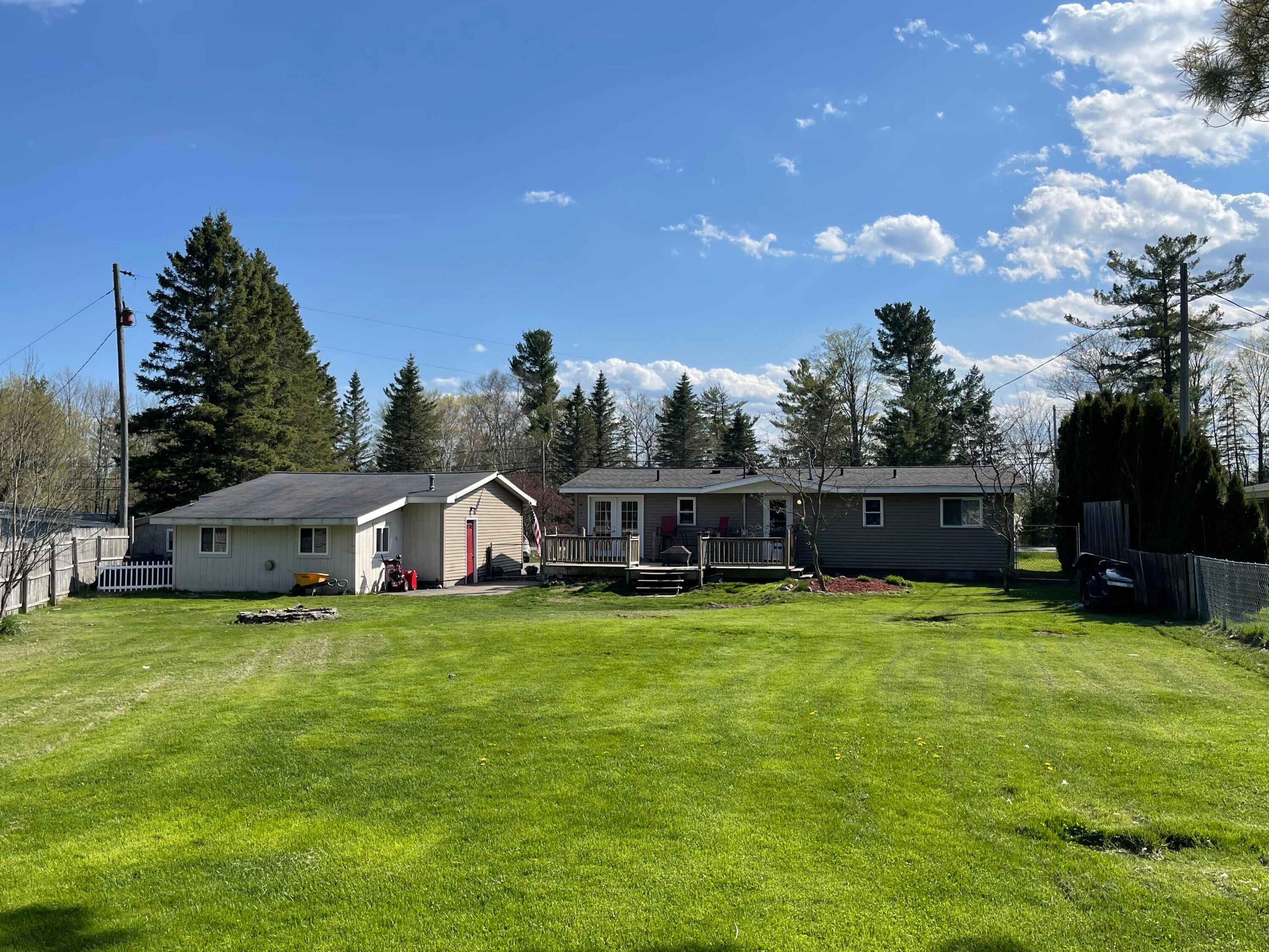 3262 Long Rapids Road Alpena, MI 49707 - Photo 2 of 12 Gallery Image 2
