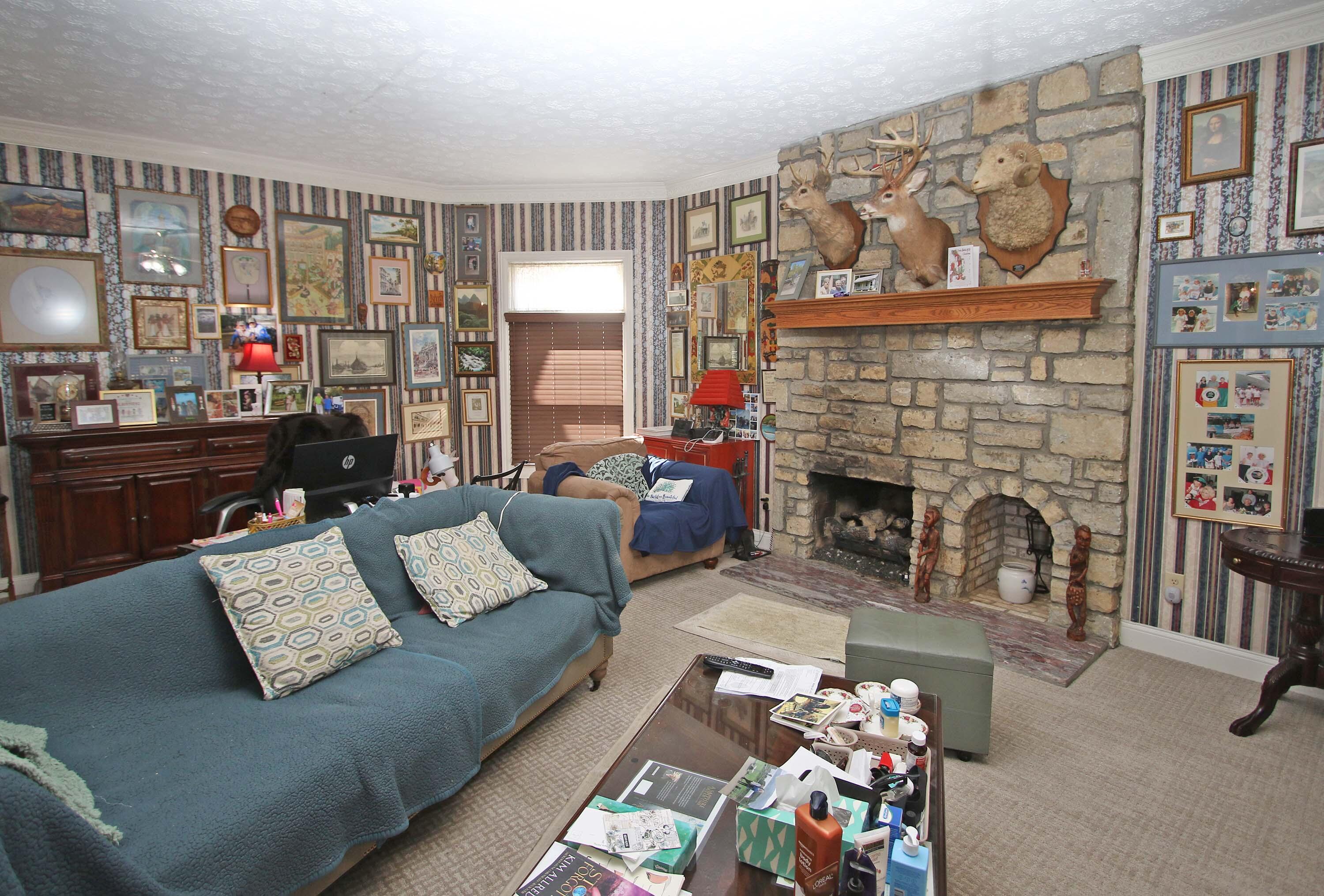 1010 Steele Road Versailles, KY 40383 - Photo 12 of 60 10
