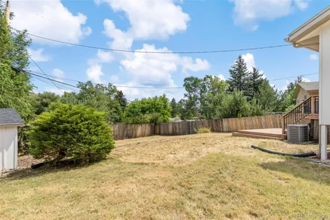 $1,110,000 | 2101 Arapahoe Street, Golden, CO 80401