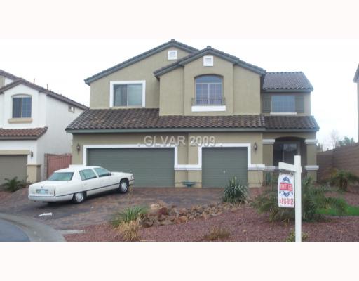 280 Quail Ranch Drive Henderson, NV 89015 - Photo 1 of 6 Property Photo.
