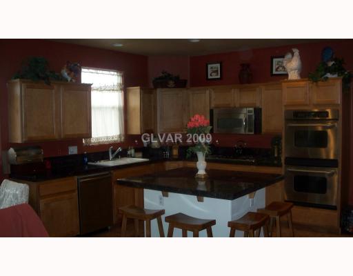 280 Quail Ranch Drive Henderson, NV 89015 - Photo 4 of 6 Kitchen.