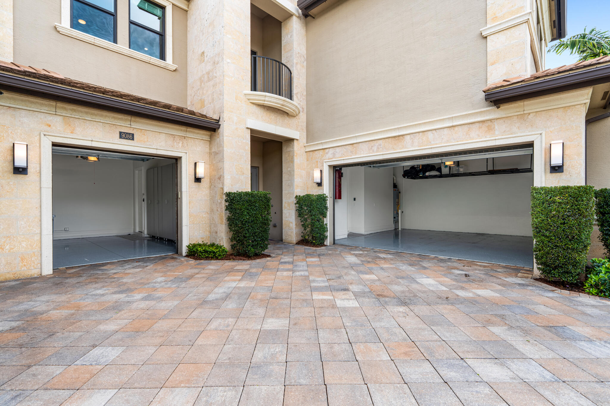 9086 Fiano Place Boca Raton, FL 33496 - Photo 49 of 62 Garage Detail