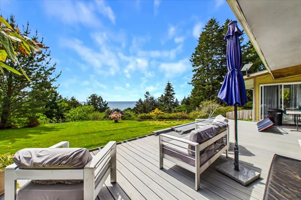 $799,000 | 800 Westgate Drive, Trinidad, CA 95570