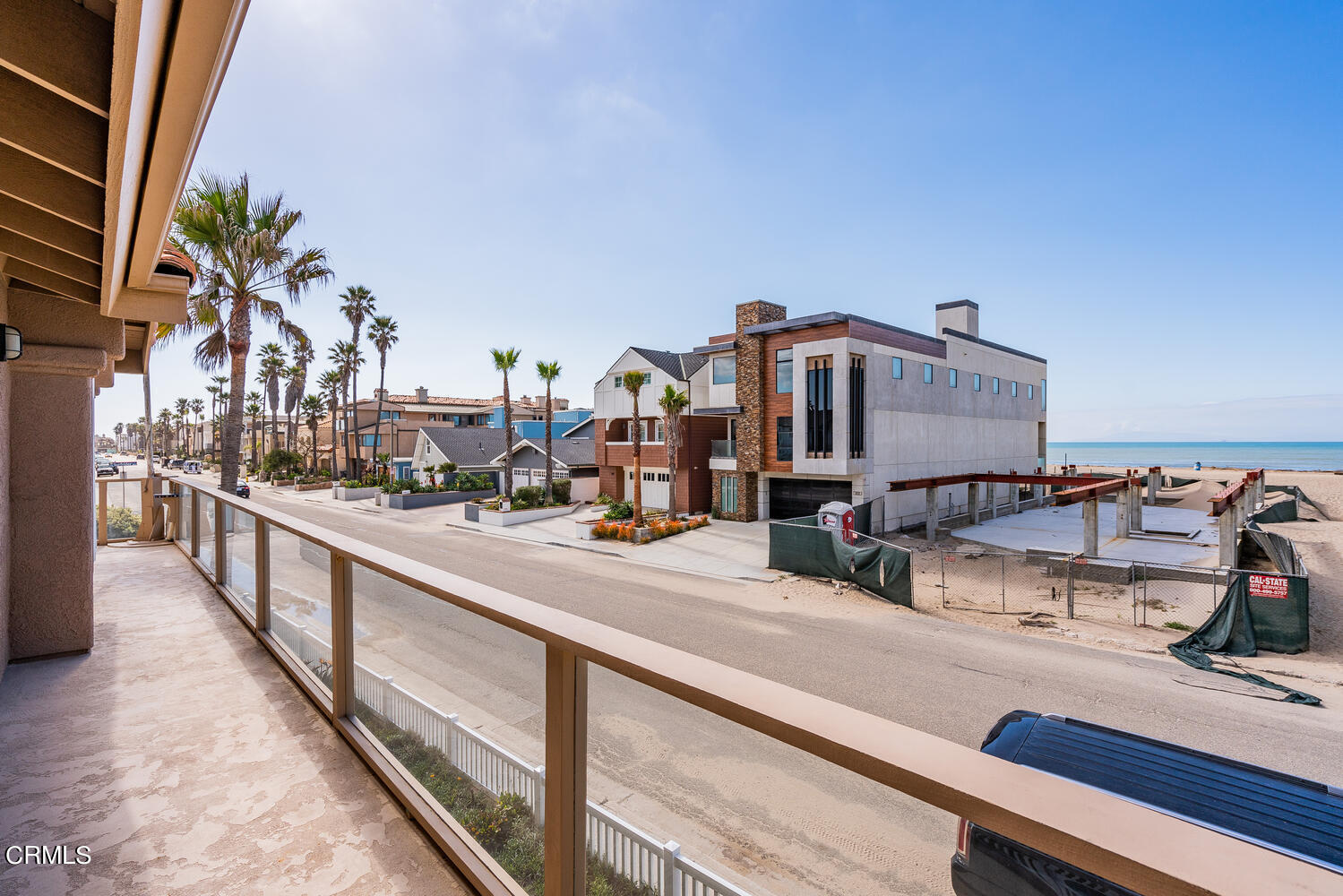 840 Mandalay Beach Road Oxnard, CA 93035 - Photo 20 of 39 a view of a city with tall buildings