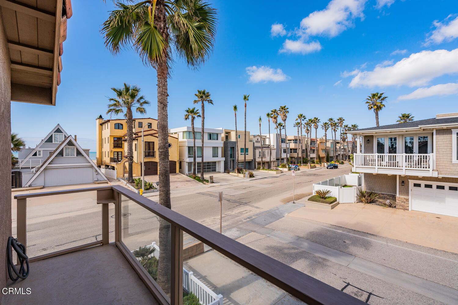 840 Mandalay Beach Road Oxnard, CA 93035 - Photo 25 of 39 a view of tall buildings and swimming pool