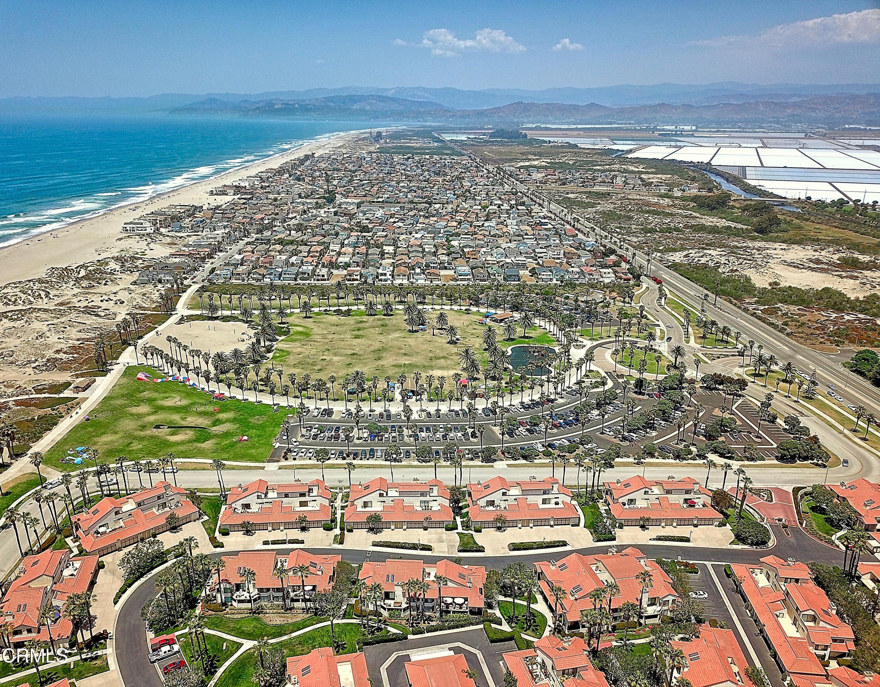 840 Mandalay Beach Road Oxnard, CA 93035 - Photo 36 of 39 a view of a city