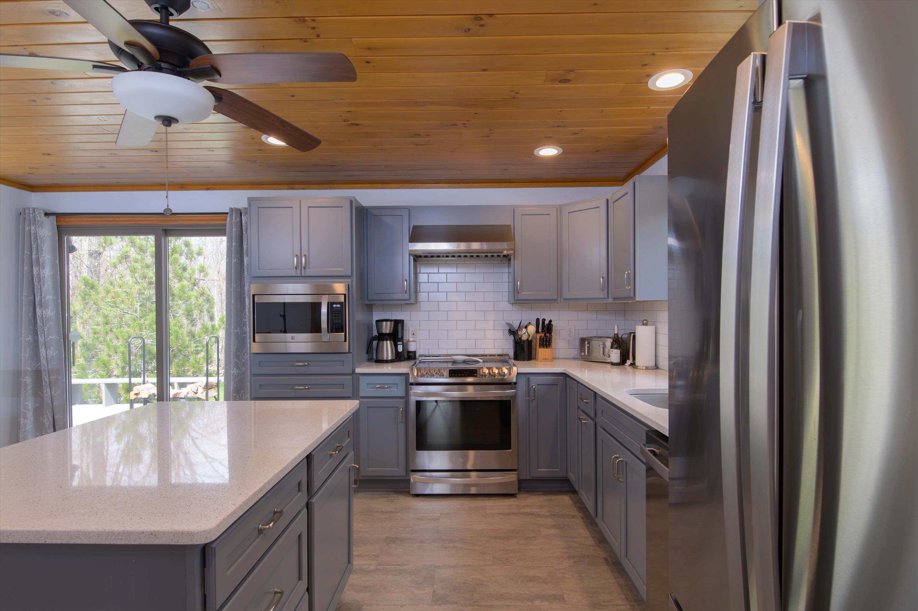 620 Station Road Mount Holly, VT 05758 - Photo 8 of 46 Gallery Image 8