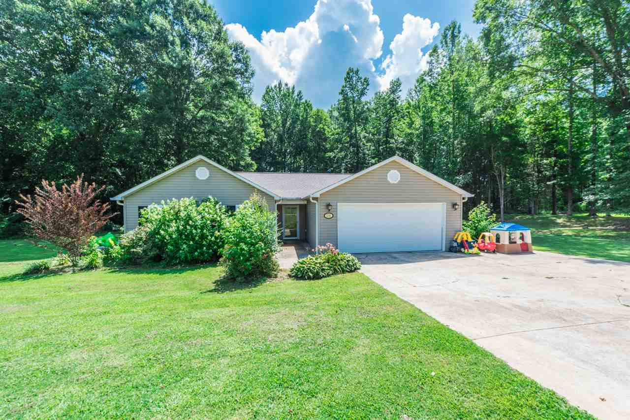 210 Turtle Creek Road Lexington, TN 38351 - Photo 1 of 1 Photo 1