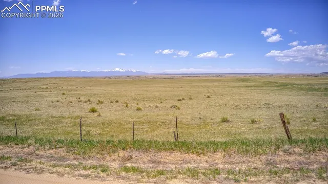 a view of an ocean beach