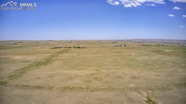 a view of an ocean beach