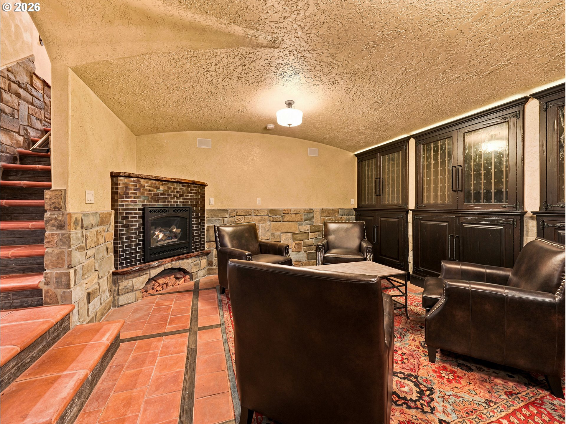 9630 Southwest Iowa Drive Tualatin, OR 97062 - Photo 36 of 48 Wine Cellar