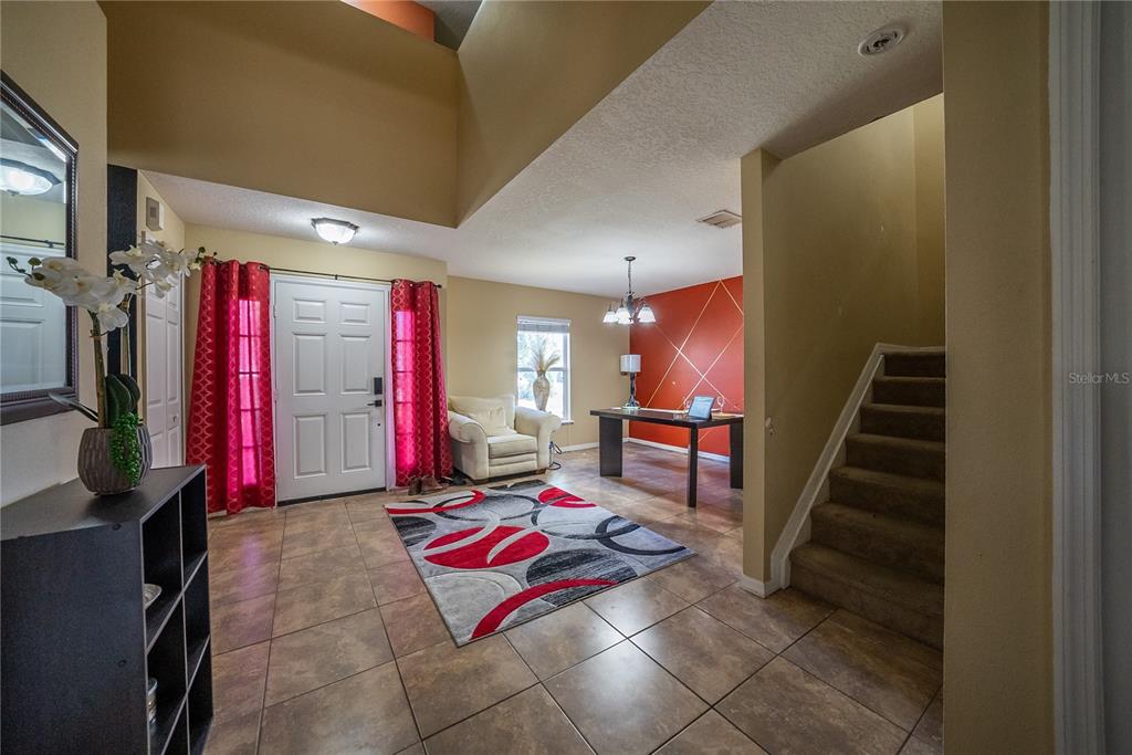 5306 Southwest 115th Street Road Ocala, FL 34476 - Photo 20 of 56 a view of entryway with a front door