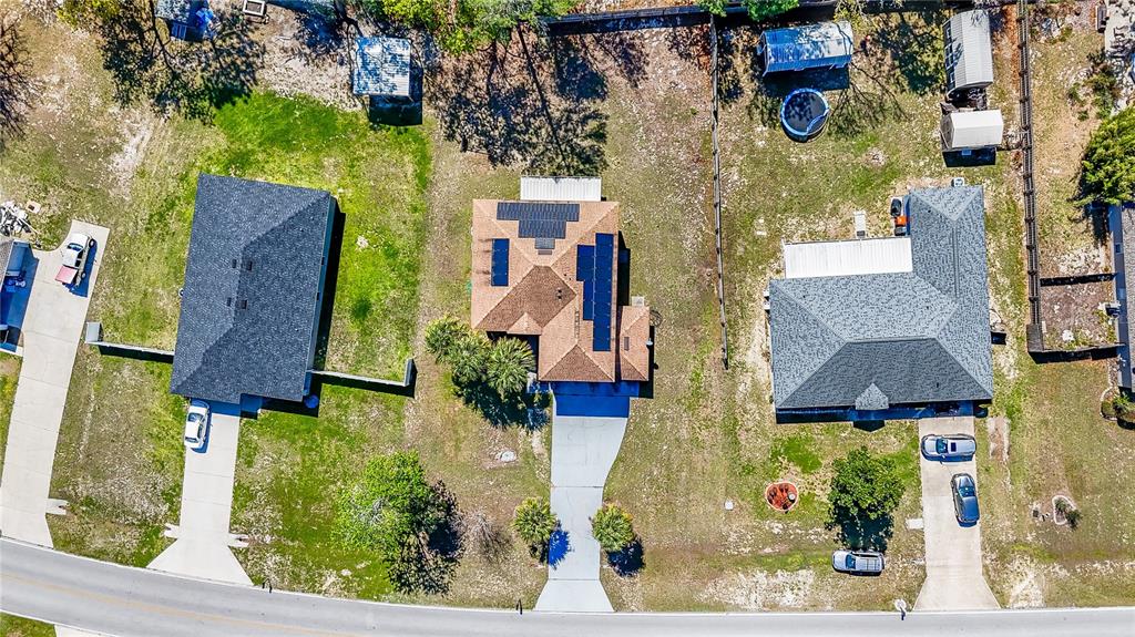 5306 Southwest 115th Street Road Ocala, FL 34476 - Photo 52 of 56 aerial view of multiple house