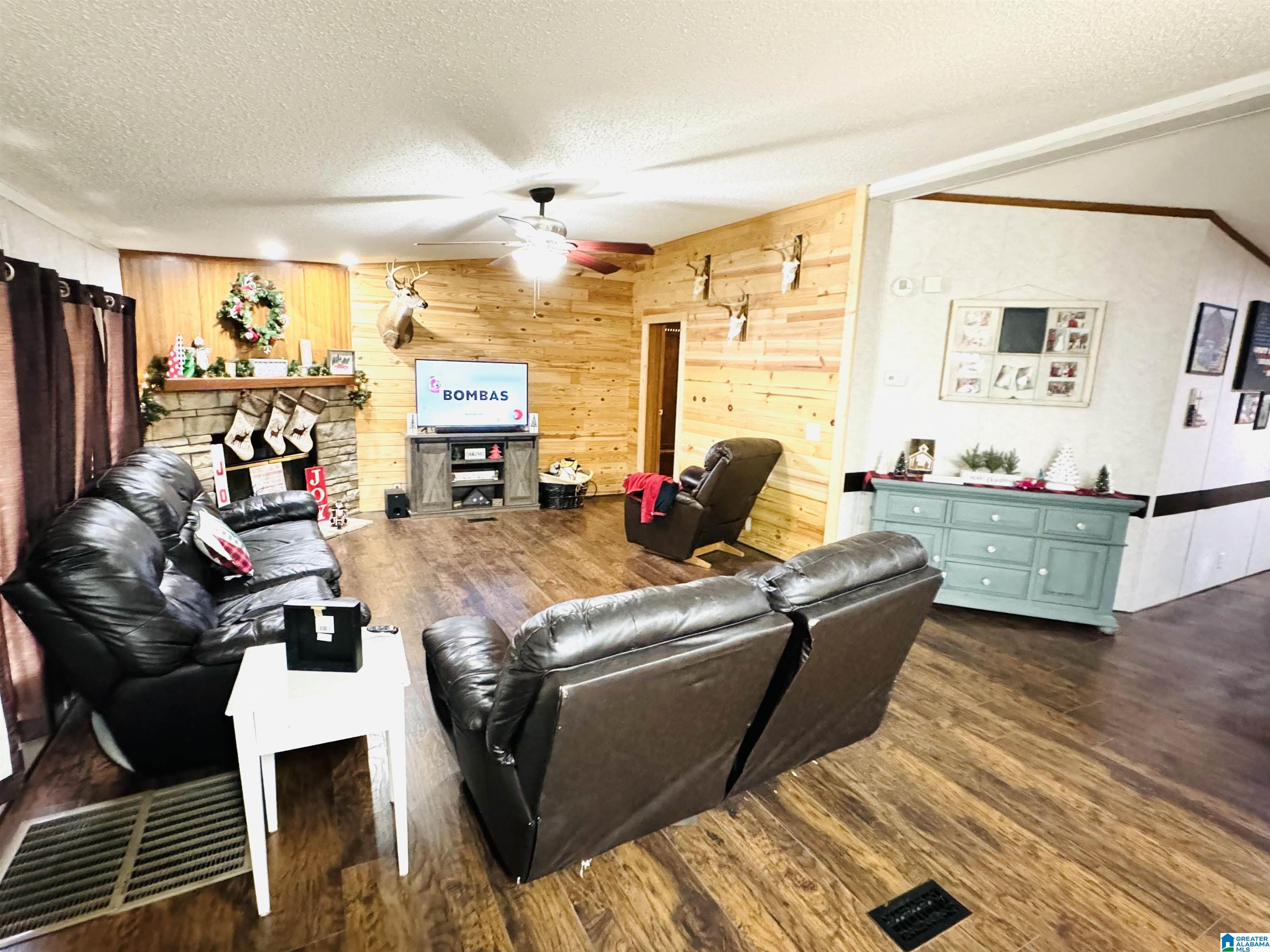 122 Tyler Circle Vincent, AL 35178 - Photo 21 of 31 Gallery Image 21