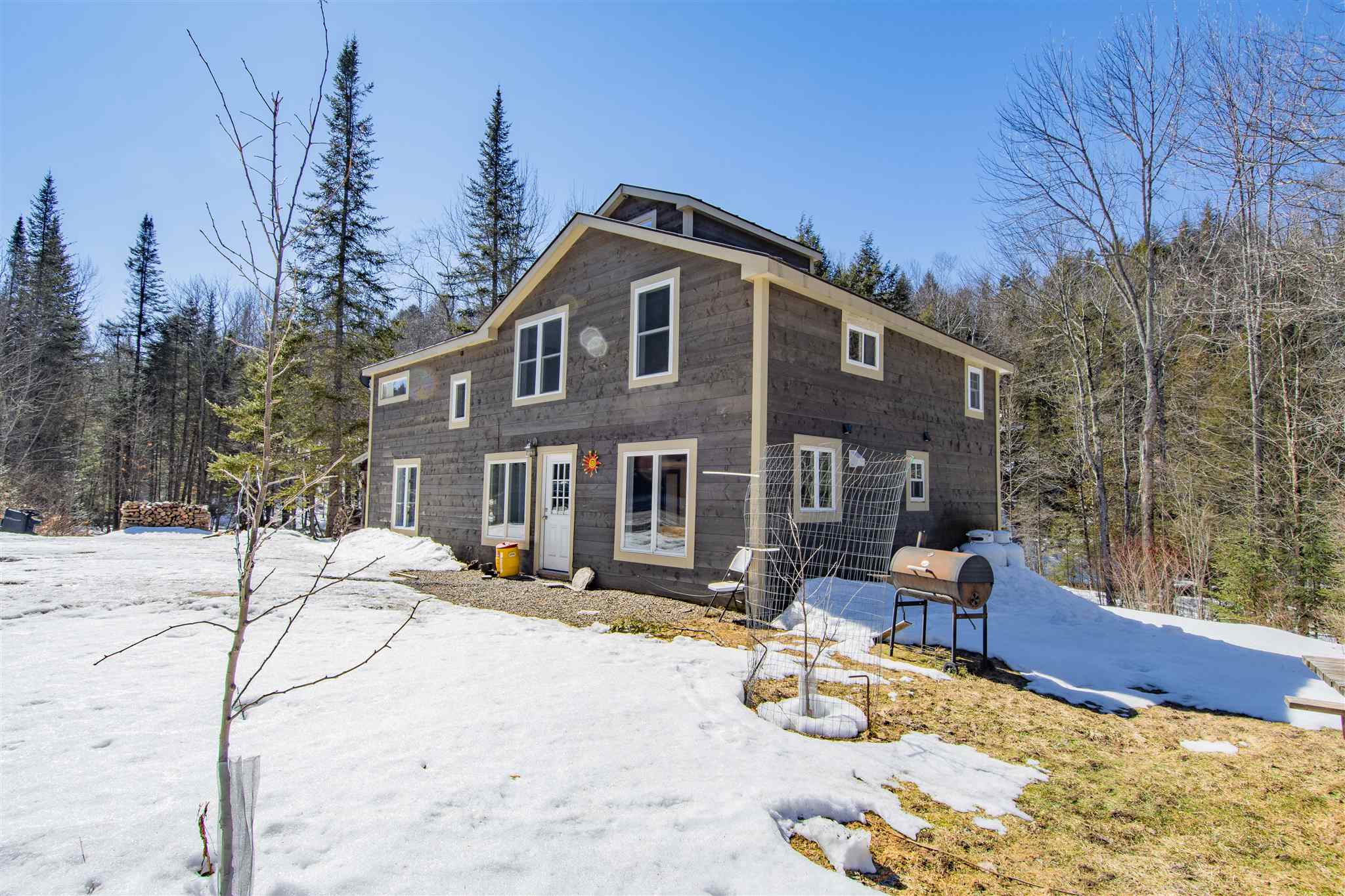 2514 Brook Road Plainfield, VT 05667 - Photo 1 of 29