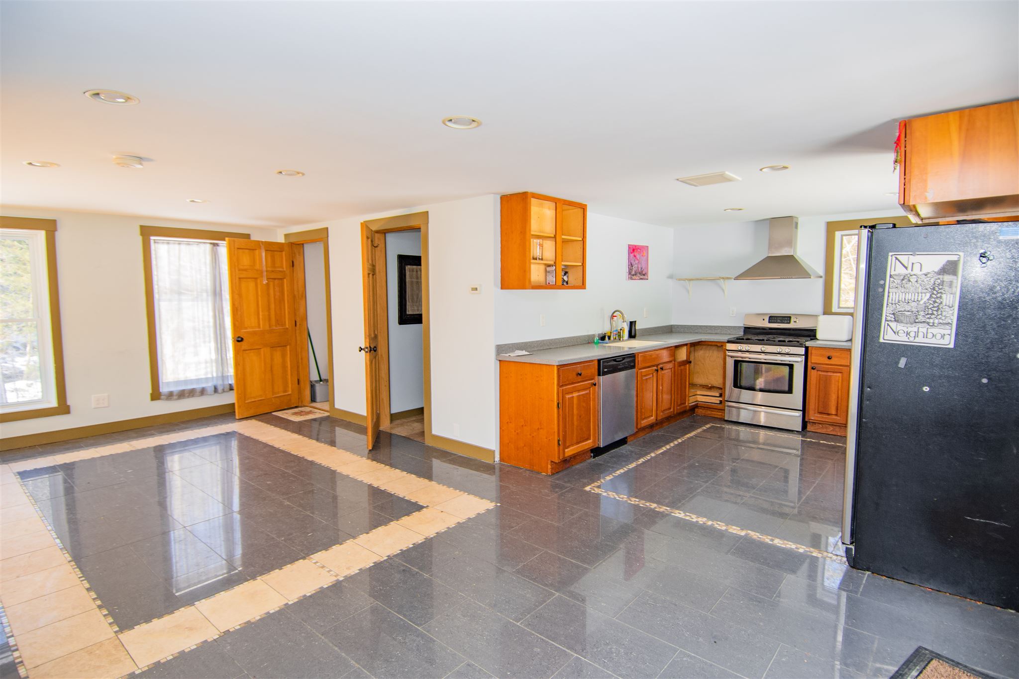 2514 Brook Road Plainfield, VT 05667 - Photo 11 of 29