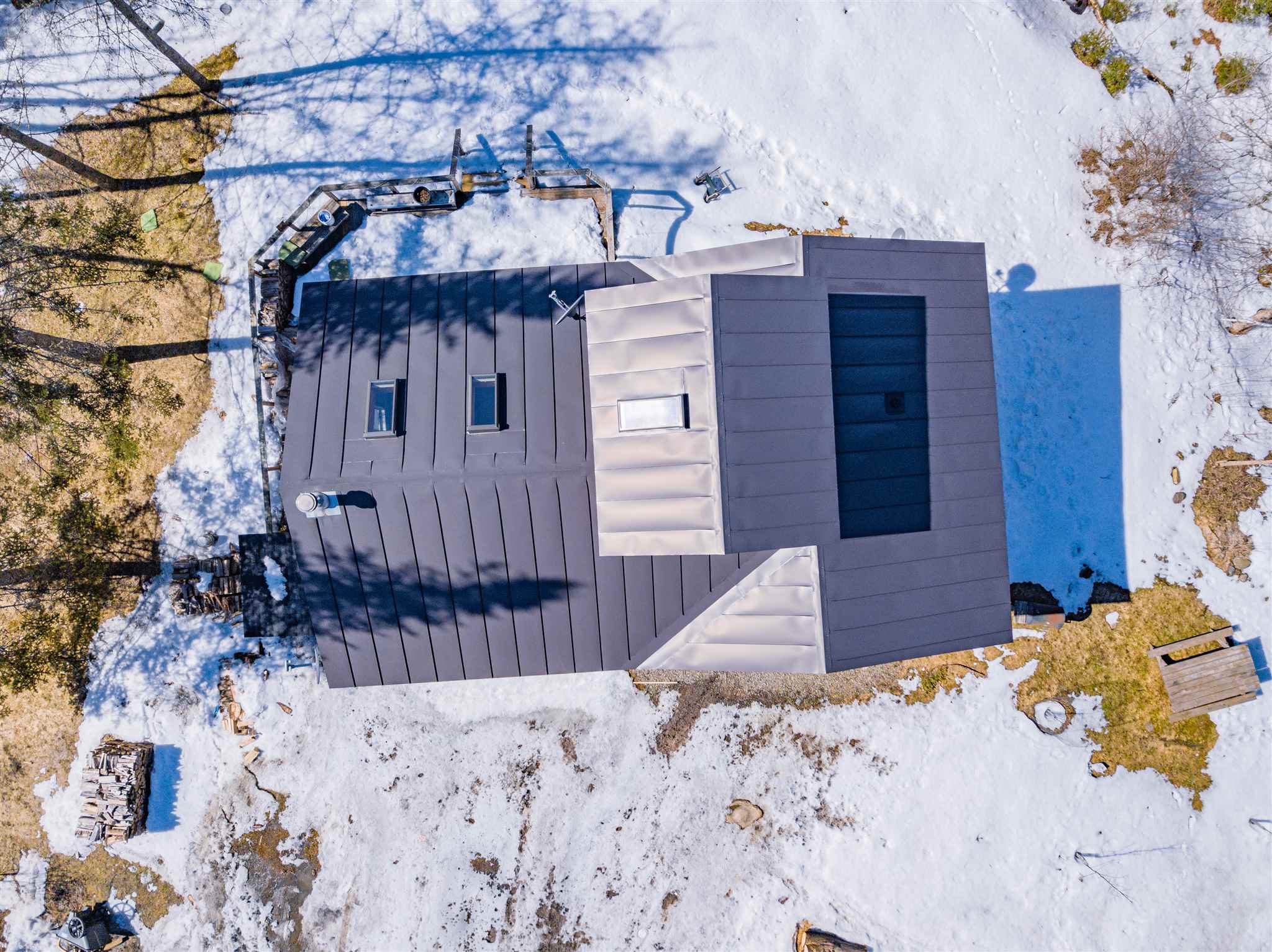 2514 Brook Road Plainfield, VT 05667 - Photo 26 of 29