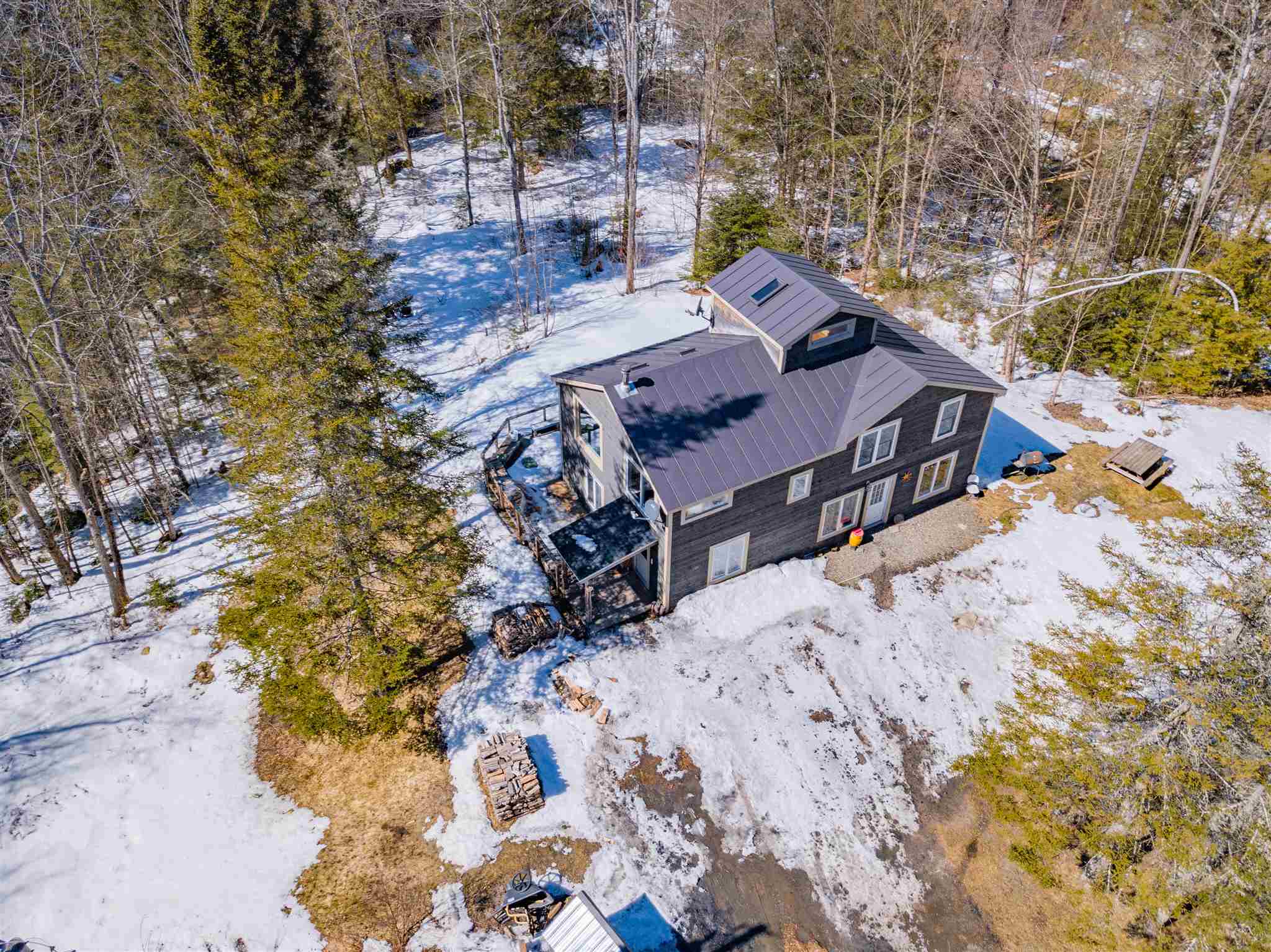 2514 Brook Road Plainfield, VT 05667 - Photo 27 of 29