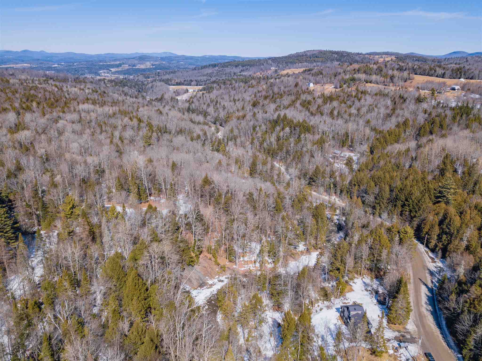2514 Brook Road Plainfield, VT 05667 - Photo 29 of 29