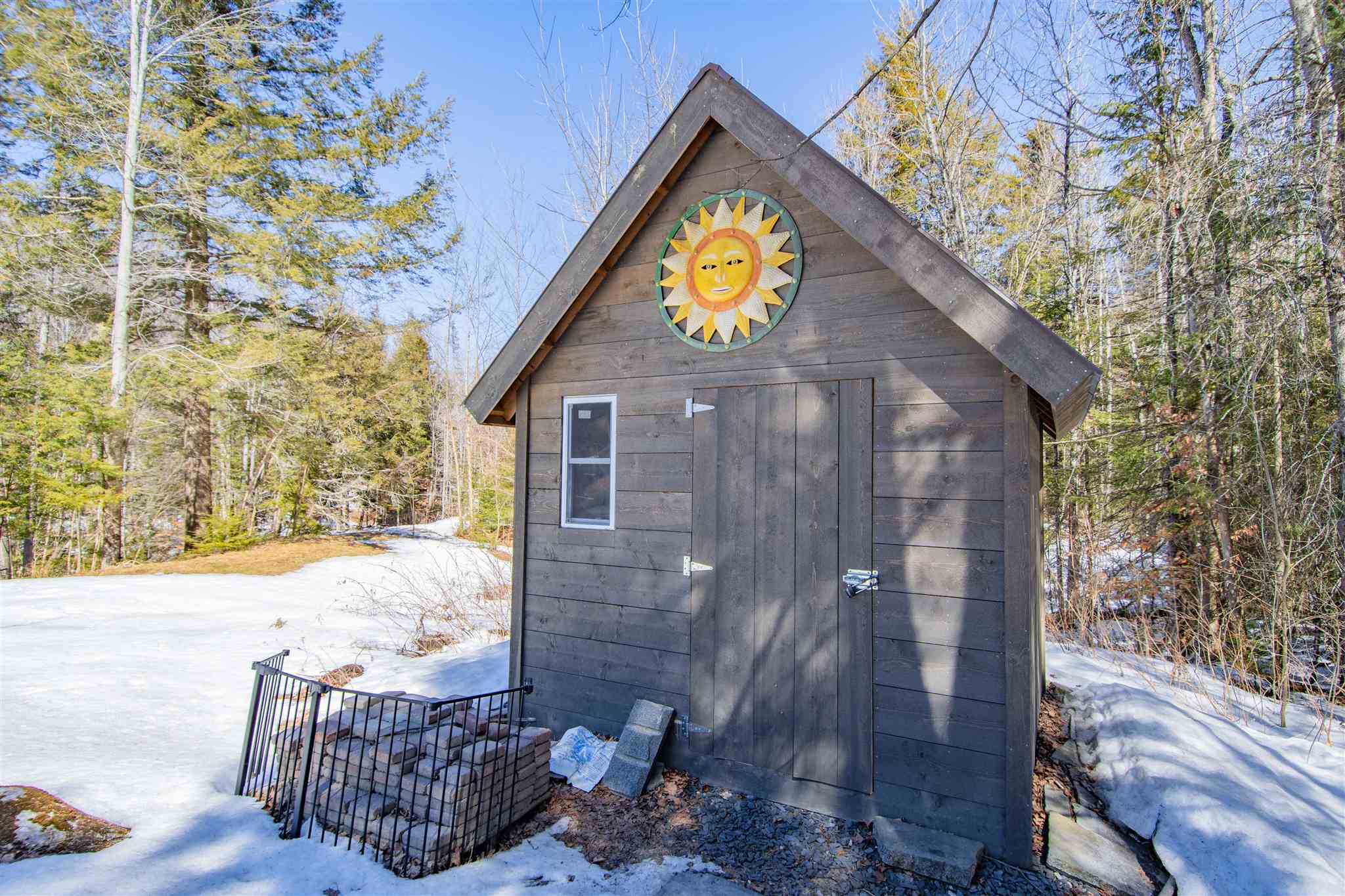 2514 Brook Road Plainfield, VT 05667 - Photo 5 of 29