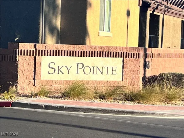 $1,625 | 6868 Sky Pointe Drive, Unit 2105, Las Vegas, NV 89131