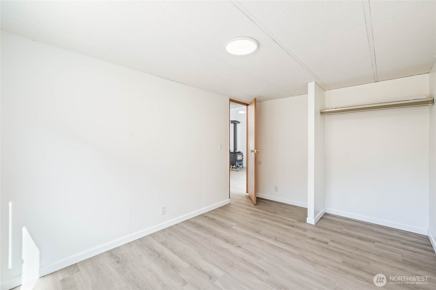 138 Trestle View Lane Cashmere, WA 98815 - Photo 21 of 30 a view of an empty room