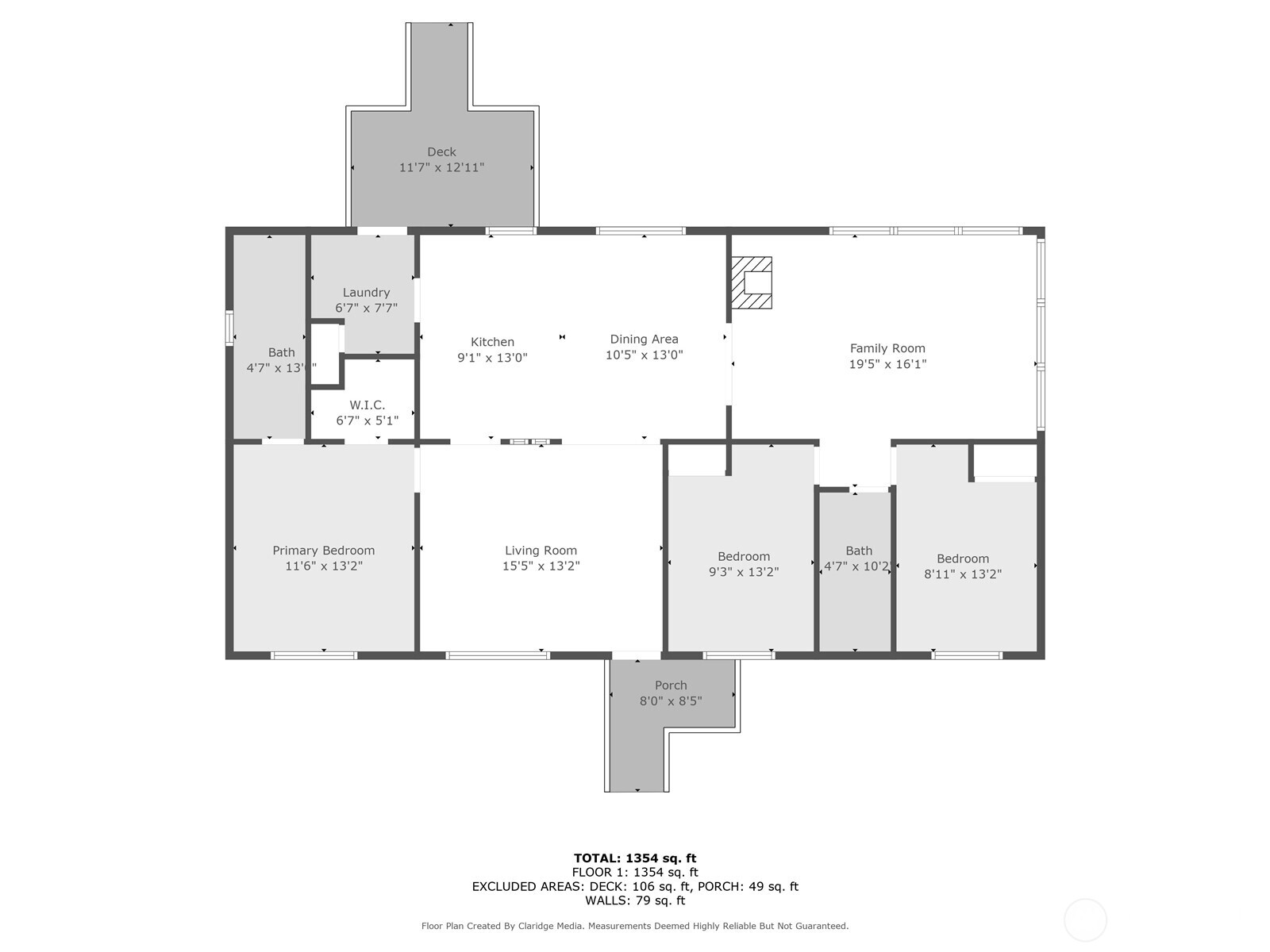 138 Trestle View Lane Cashmere, WA 98815 - Photo 30 of 30 a picture of a room with windows