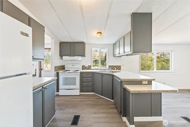 $220,000 | 138 Trestle View Lane, Cashmere, WA 98815