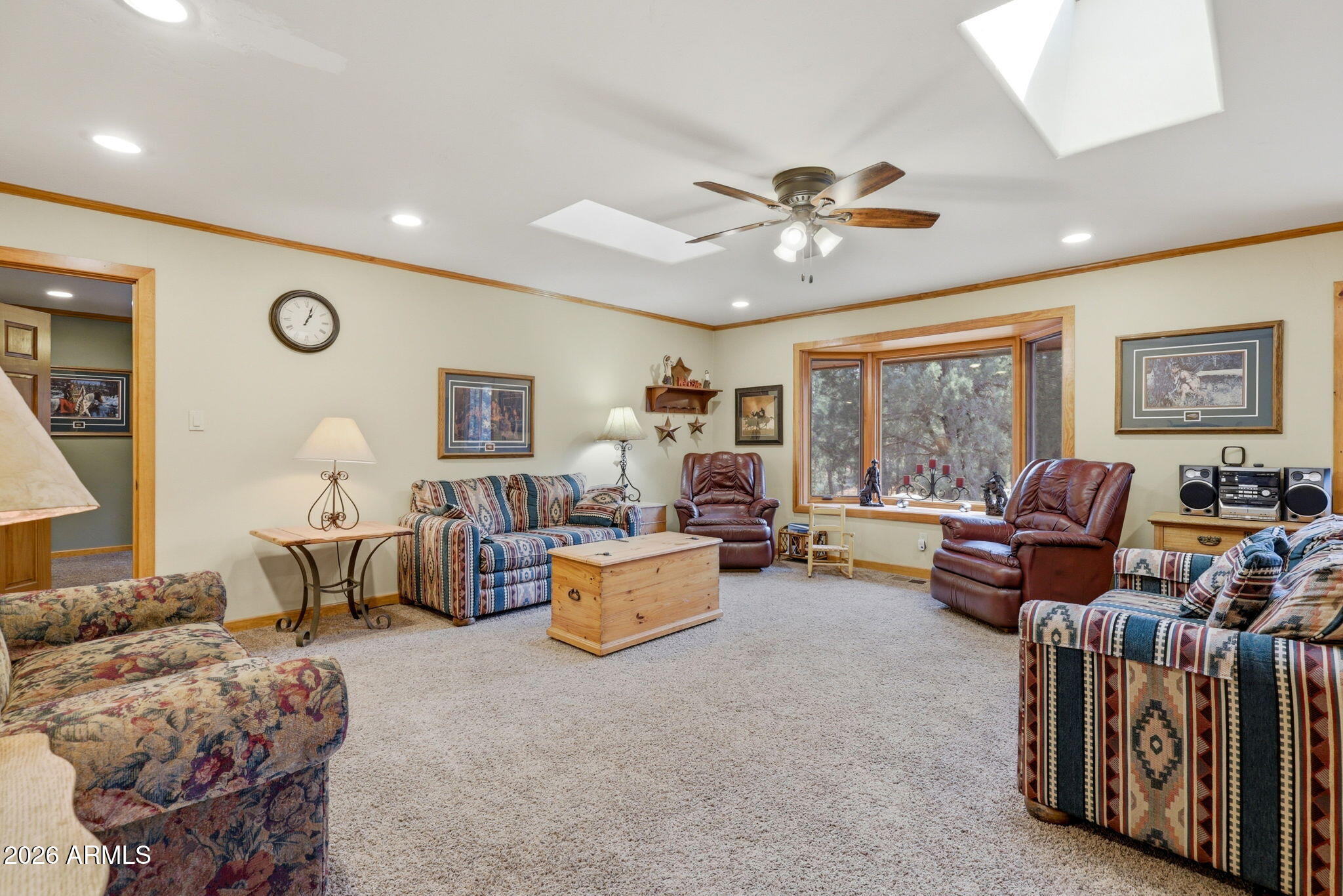 212 Homestead Lane Payson, AZ 85541 - Photo 10 of 39 Great Room