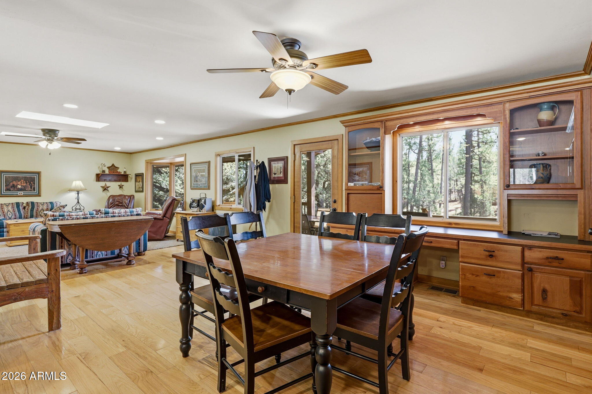 212 Homestead Lane Payson, AZ 85541 - Photo 11 of 39 Dining