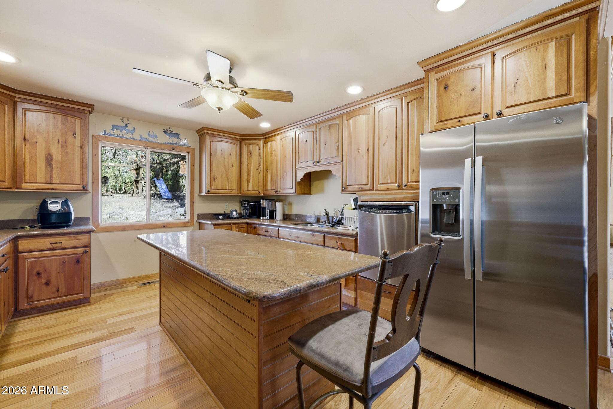 212 Homestead Lane Payson, AZ 85541 - Photo 13 of 39 Kitchen
