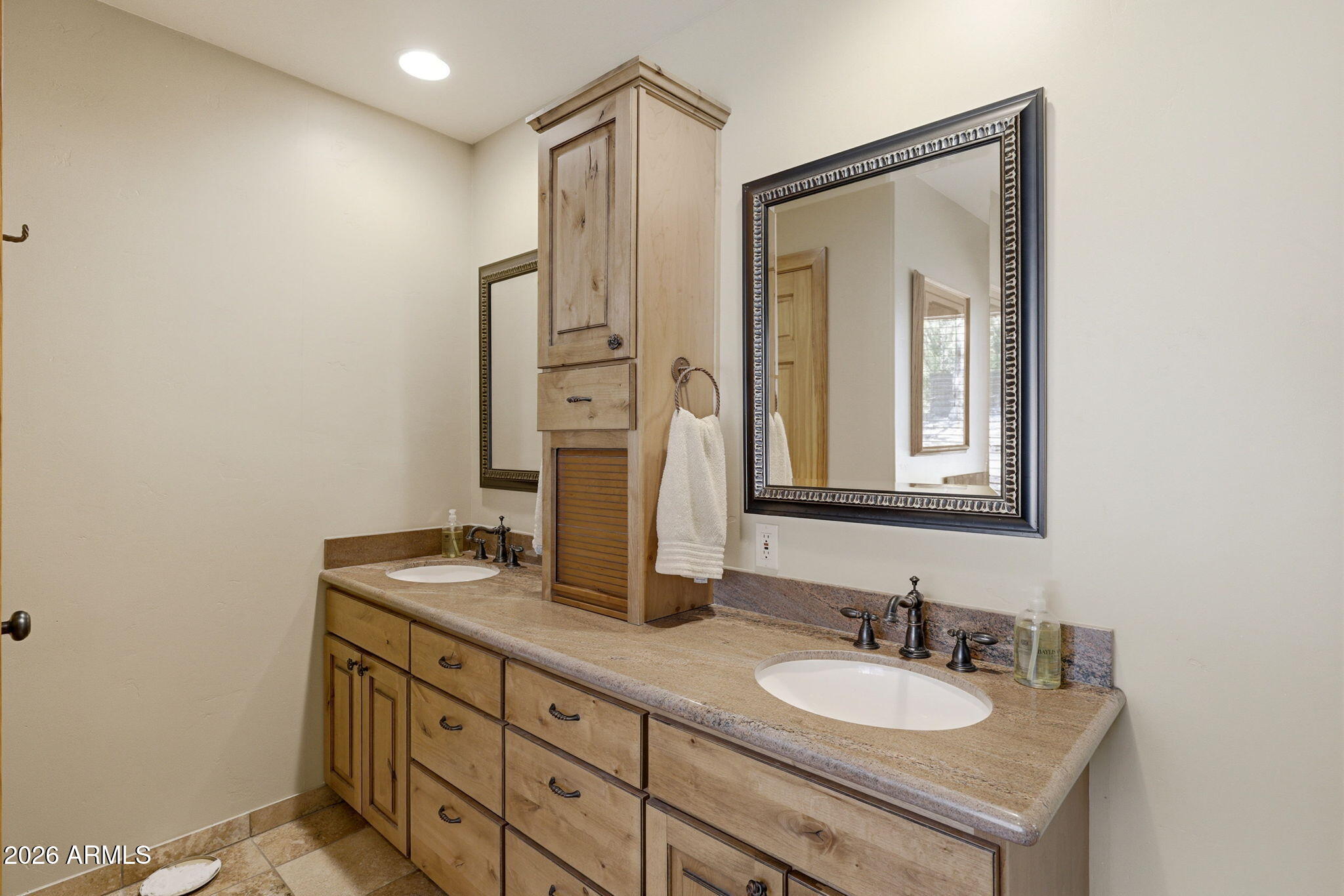 212 Homestead Lane Payson, AZ 85541 - Photo 17 of 39 Primary Bathroom