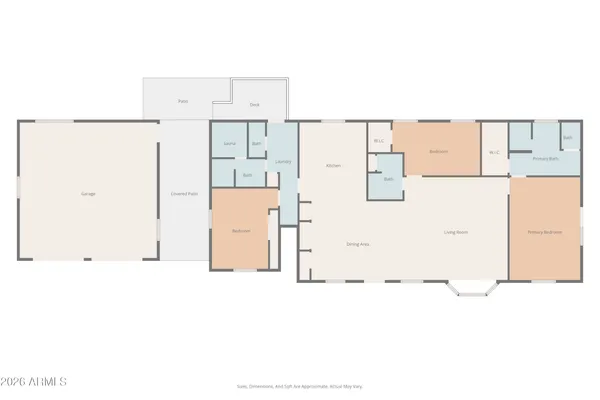 $899,000 | 212 Homestead Lane, Payson, AZ 85541