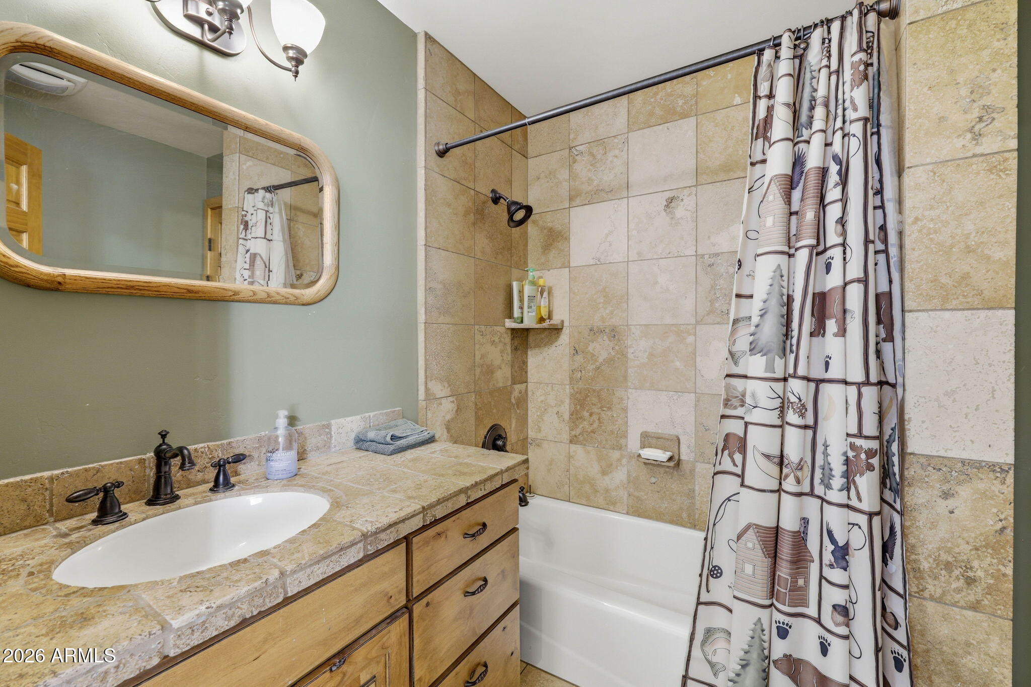 212 Homestead Lane Payson, AZ 85541 - Photo 20 of 39 Bathroom 2