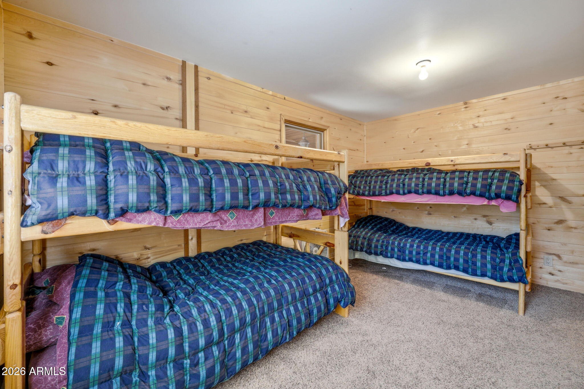 212 Homestead Lane Payson, AZ 85541 - Photo 21 of 39 Bedroom 3