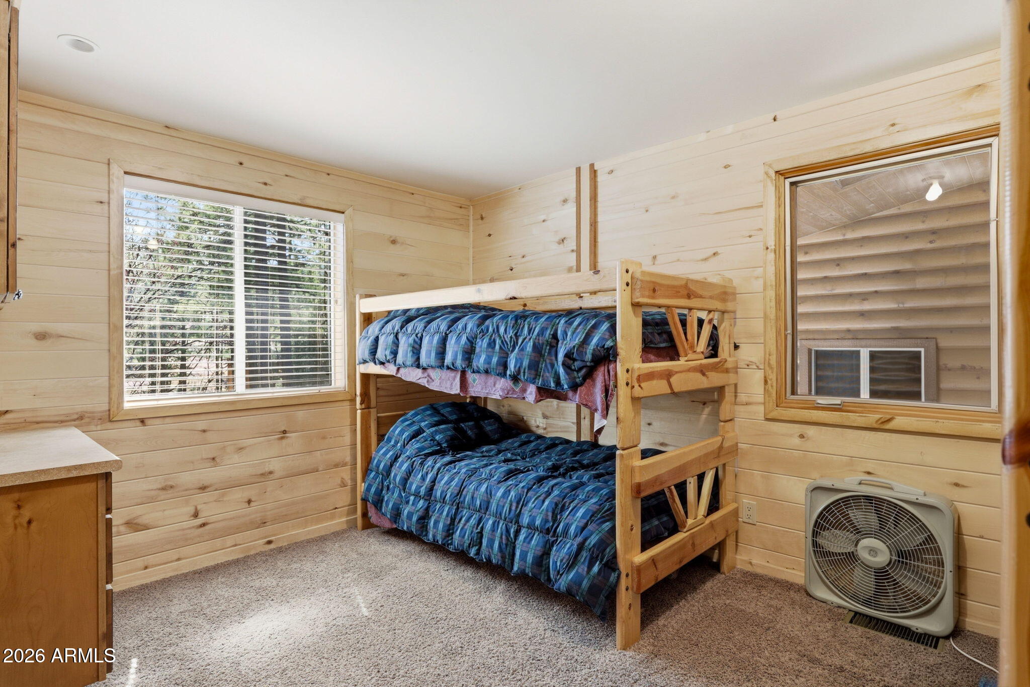 212 Homestead Lane Payson, AZ 85541 - Photo 22 of 39 Bedroom 3