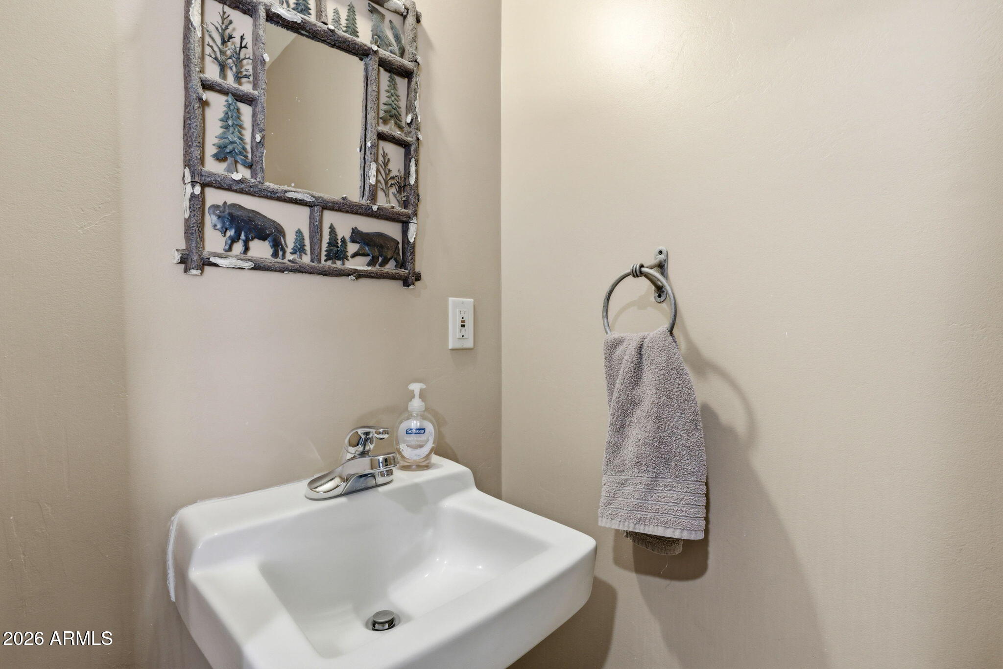 212 Homestead Lane Payson, AZ 85541 - Photo 23 of 39 Bathroom 3