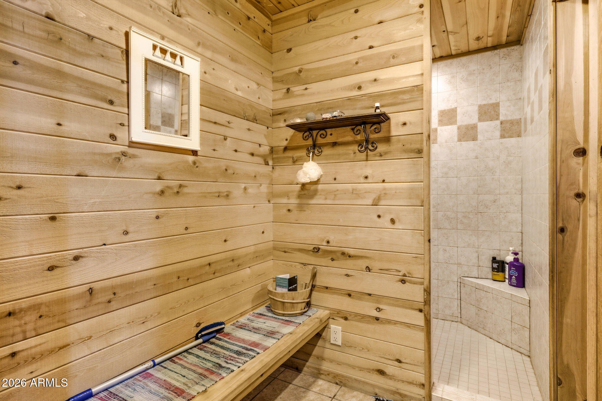 212 Homestead Lane Payson, AZ 85541 - Photo 24 of 39 Sauna