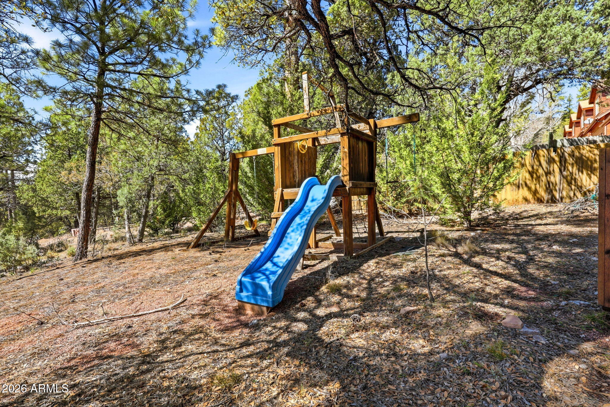 212 Homestead Lane Payson, AZ 85541 - Photo 29 of 39 Back