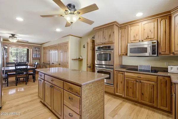 $899,000 | 212 Homestead Lane, Payson, AZ 85541