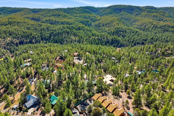 $899,000 | 212 Homestead Lane, Payson, AZ 85541