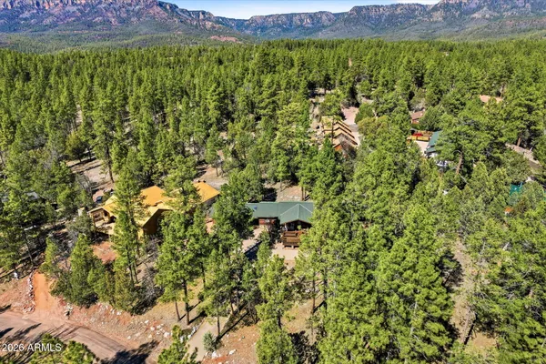 $899,000 | 212 Homestead Lane, Payson, AZ 85541