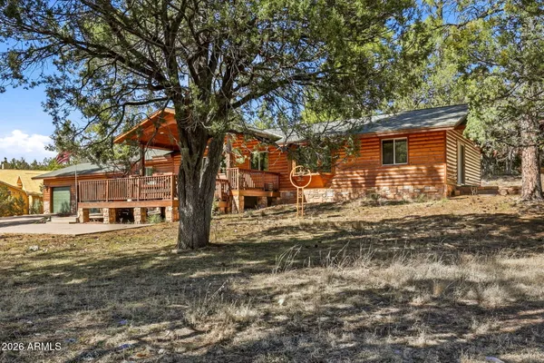 $899,000 | 212 Homestead Lane, Payson, AZ 85541