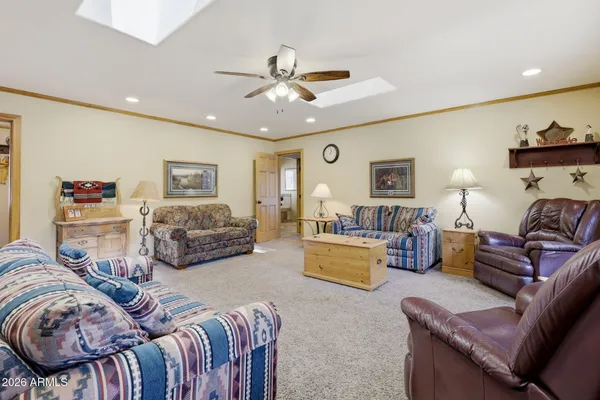 $899,000 | 212 Homestead Lane, Payson, AZ 85541