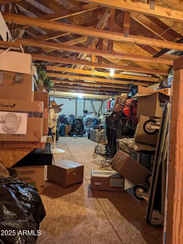 $525,000 | 568 North Las Flores Drive, Oracle, AZ 85623