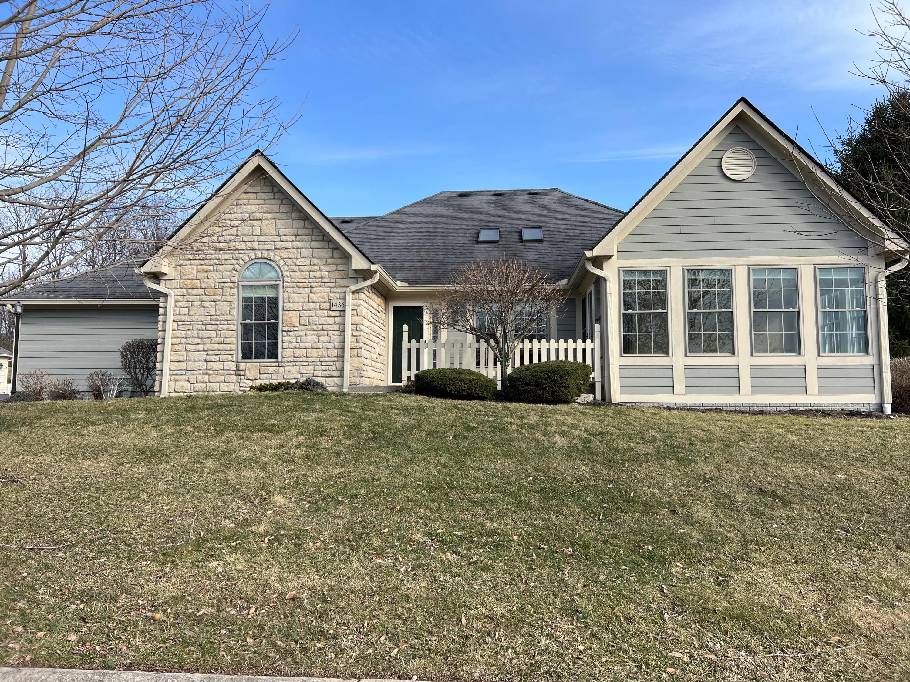 1436 Meadow Ridge Drive Lancaster, OH 43130 - Photo 1 of 1 IMG_9447