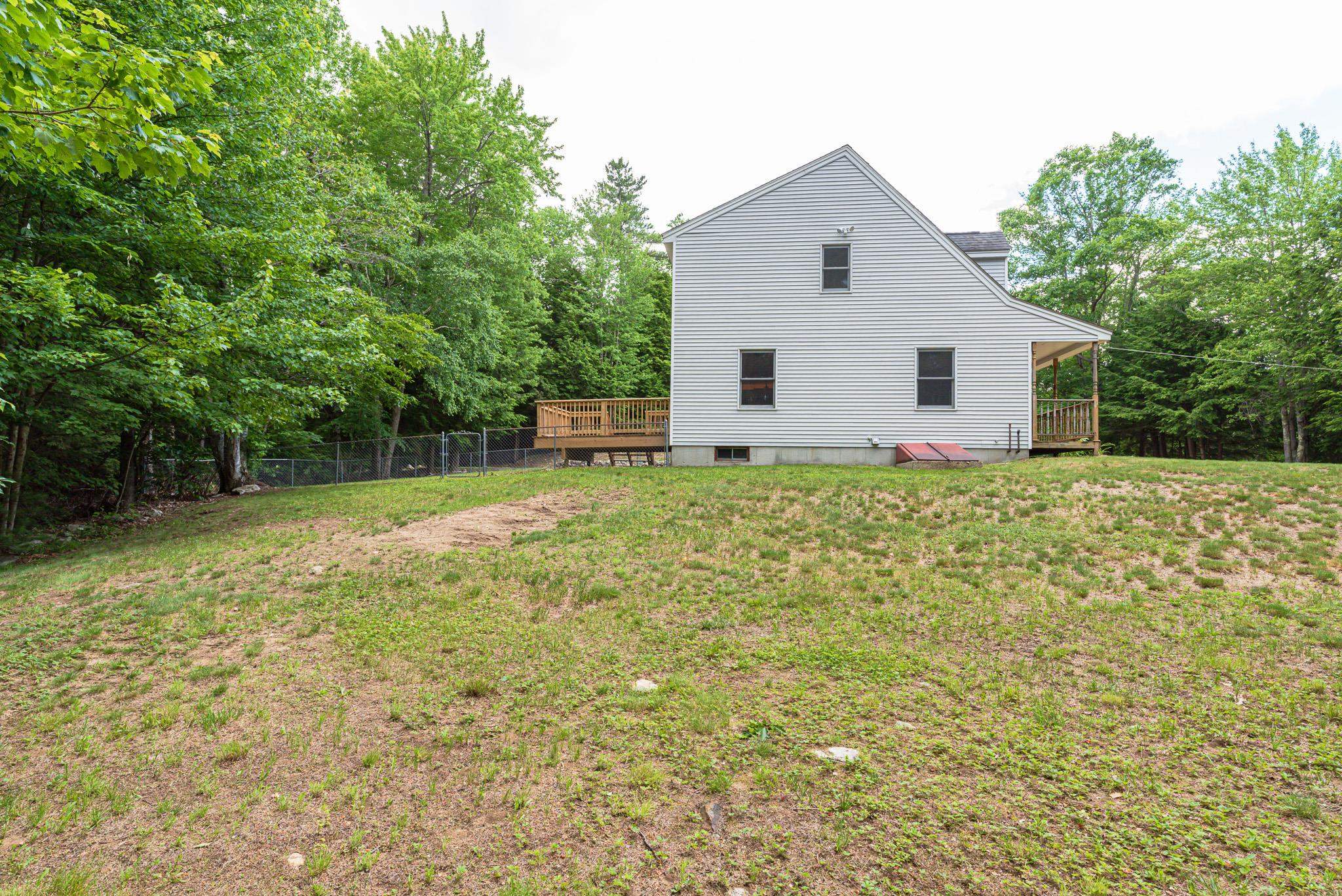 19 Heritage Drive Rindge, NH 03461 - Photo 35 of 35