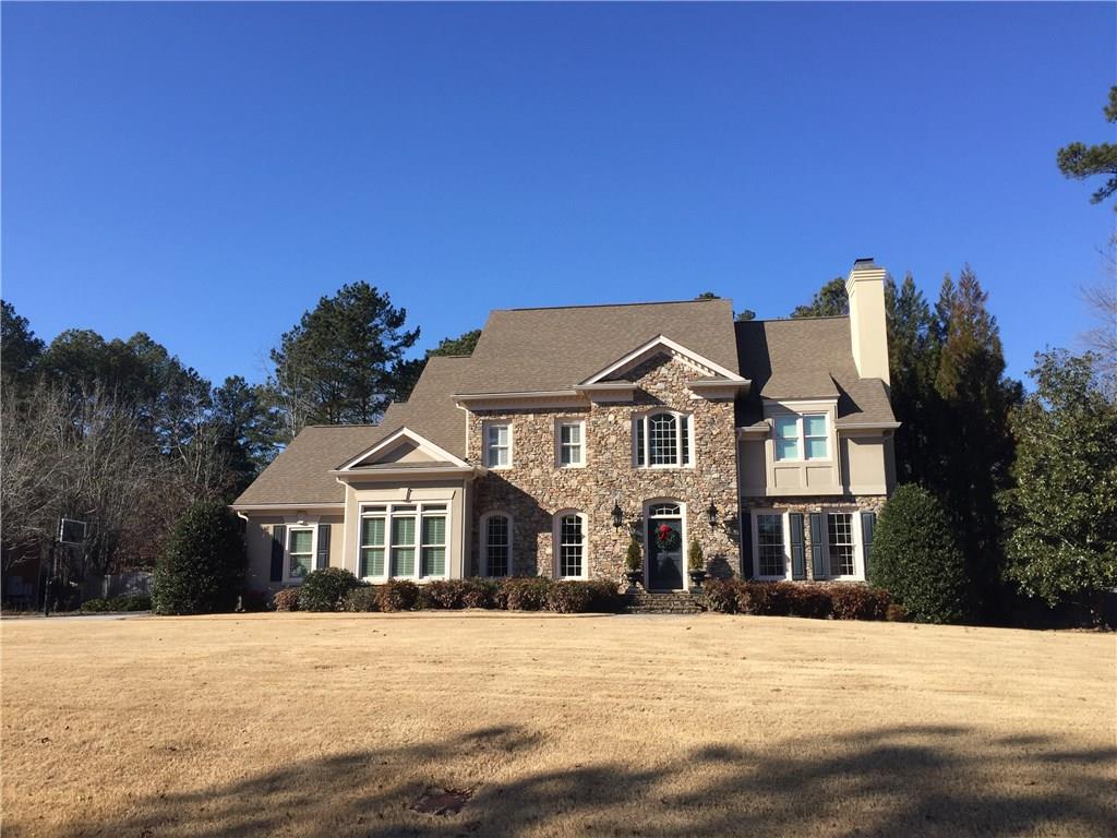 19 Forest Meadow Southwest Rome, GA 30165 - Photo 1 of 1 Gallery Image 1