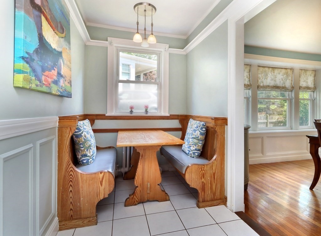14 Nowell Road Melrose, MA 02176 - Photo 12 of 41